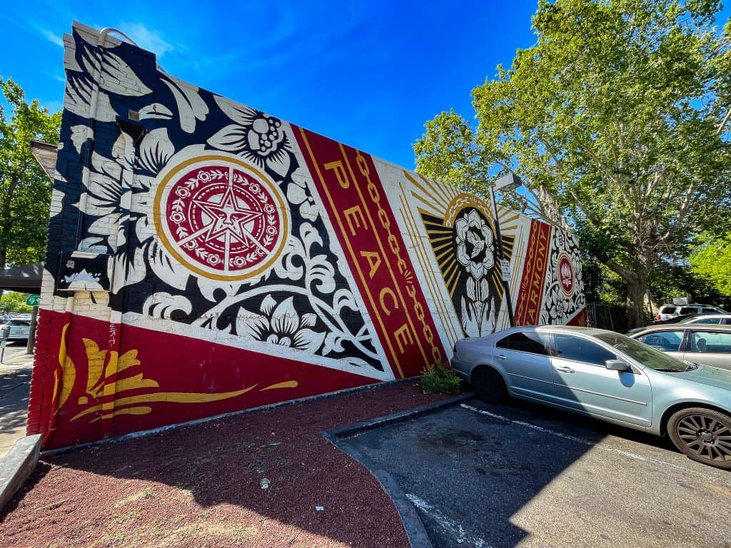 Discover Beautiful & Diverse Public Art in Chico 20